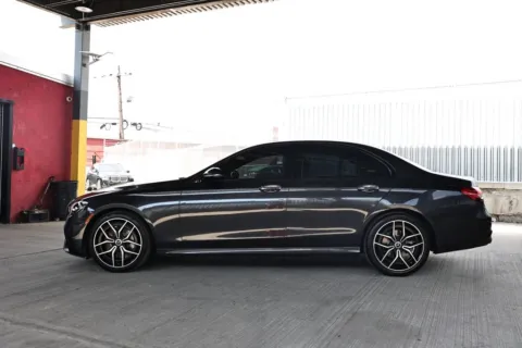 More photos of 2022 Mercedes-Benz E-Class E 350 at Luxury Motor Cars, NJ