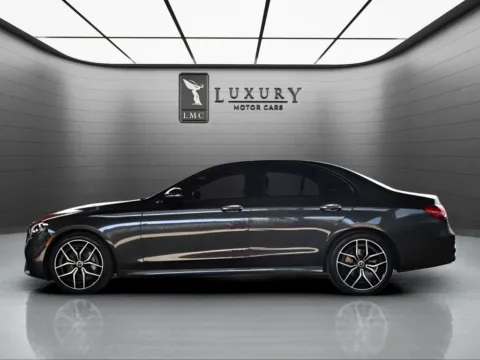 More photos of 2022 Mercedes-Benz E-Class E 350 at Luxury Motor Cars, NJ