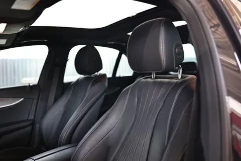 Photos of 2022 Mercedes-Benz E-Class E 350 for sale in Hillside, NJ at Luxury Motor Cars