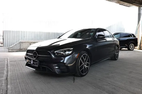 More photos of 2022 Mercedes-Benz E-Class E 350 at Luxury Motor Cars, NJ