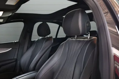 Photos of 2022 Mercedes-Benz E-Class E 350 for sale in Hillside, NJ at Luxury Motor Cars