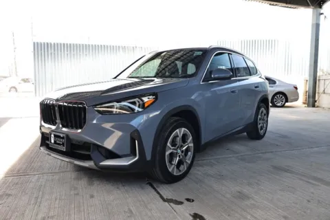 More photos of 2023 BMW X1 xDrive28i at Luxury Motor Cars, NJ