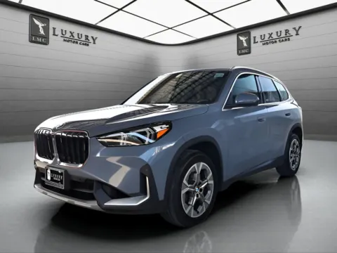 More photos of 2023 BMW X1 xDrive28i at Luxury Motor Cars, NJ