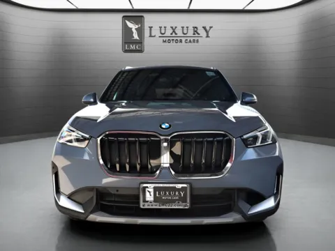 Another view of 2023 BMW X1 xDrive28i for sale in Hillside, NJ at Luxury Motor Cars