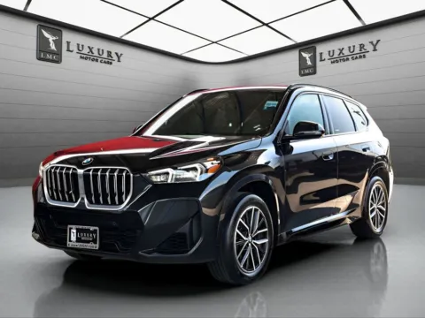 More photos of 2023 BMW X1 xDrive28i at Luxury Motor Cars, NJ