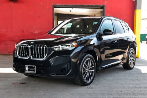 More photos of 2023 BMW X1 xDrive28i at Luxury Motor Cars, NJ