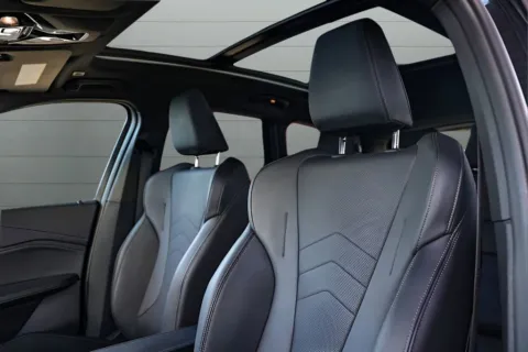 Photos of 2023 BMW X1 xDrive28i for sale in Hillside, NJ at Luxury Motor Cars