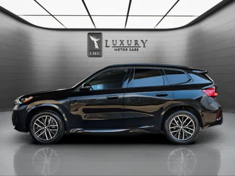 More photos of 2023 BMW X1 xDrive28i at Luxury Motor Cars, NJ