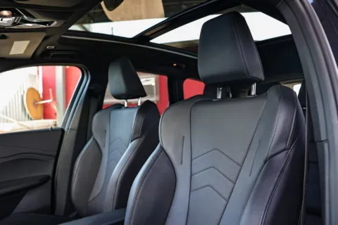 Photos of 2023 BMW X1 xDrive28i for sale in Hillside, NJ at Luxury Motor Cars