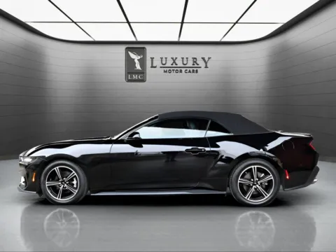 More photos of 2024 Ford Mustang EcoBoost Premium at Luxury Motor Cars, NJ