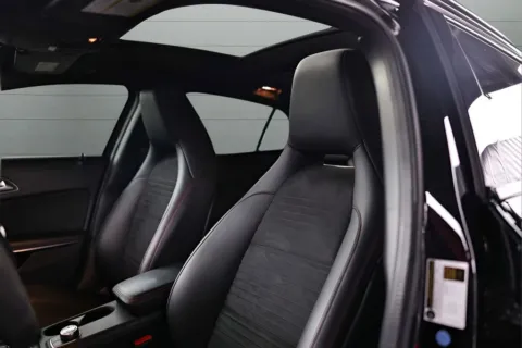 Photos of 2018 Mercedes-Benz GLA AMG GLA 45 for sale in Hillside, NJ at Luxury Motor Cars