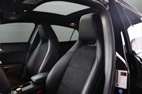 Photos of 2018 Mercedes-Benz GLA AMG GLA 45 for sale in Hillside, NJ at Luxury Motor Cars