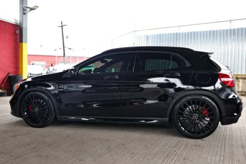 More photos of 2018 Mercedes-Benz GLA AMG GLA 45 at Luxury Motor Cars, NJ