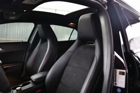 Photos of 2018 Mercedes-Benz GLA AMG GLA 45 for sale in Hillside, NJ at Luxury Motor Cars