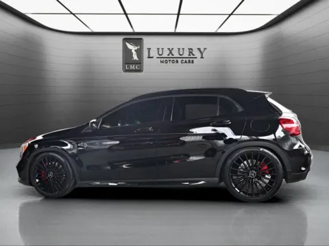 More photos of 2018 Mercedes-Benz GLA AMG GLA 45 at Luxury Motor Cars, NJ