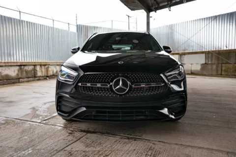 Another view of 2023 Mercedes-Benz GLA 250 for sale in Hillside, NJ at Luxury Motor Cars