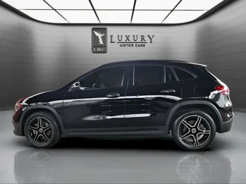 More photos of 2023 Mercedes-Benz GLA 250 at Luxury Motor Cars, NJ