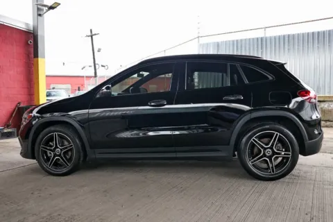 More photos of 2023 Mercedes-Benz GLA 250 at Luxury Motor Cars, NJ