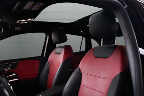 Photos of 2023 Mercedes-Benz GLA 250 for sale in Hillside, NJ at Luxury Motor Cars