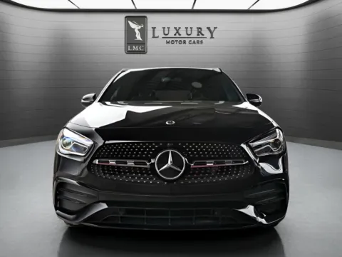 Another view of 2023 Mercedes-Benz GLA 250 for sale in Hillside, NJ at Luxury Motor Cars