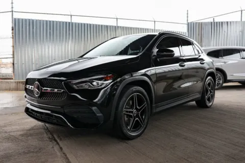 More photos of 2023 Mercedes-Benz GLA 250 at Luxury Motor Cars, NJ