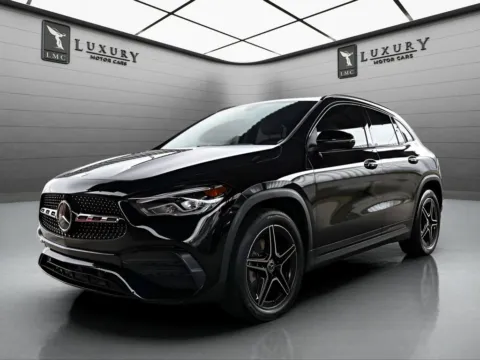 More photos of 2023 Mercedes-Benz GLA 250 at Luxury Motor Cars, NJ