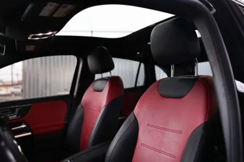 Photos of 2023 Mercedes-Benz GLA 250 for sale in Hillside, NJ at Luxury Motor Cars