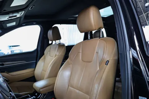 Photos of 2021 Kia Telluride SX for sale in Hillside, NJ at Luxury Motor Cars