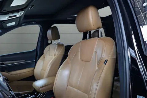 Photos of 2021 Kia Telluride SX for sale in Hillside, NJ at Luxury Motor Cars