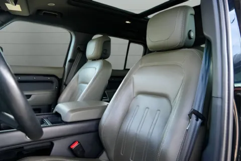 Photos of 2022 Land Rover Defender XS Edition for sale in Hillside, NJ at Luxury Motor Cars