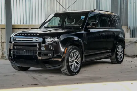 More photos of 2022 Land Rover Defender XS Edition at Luxury Motor Cars, NJ