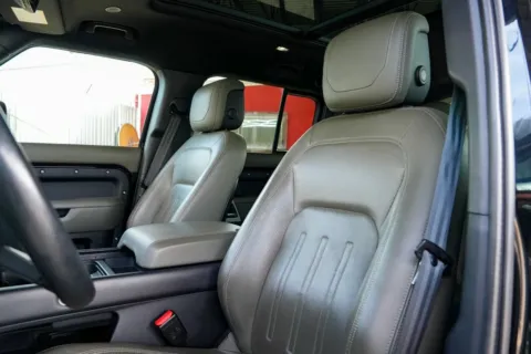 Photos of 2022 Land Rover Defender XS Edition for sale in Hillside, NJ at Luxury Motor Cars