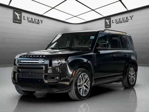 More photos of 2022 Land Rover Defender XS Edition at Luxury Motor Cars, NJ