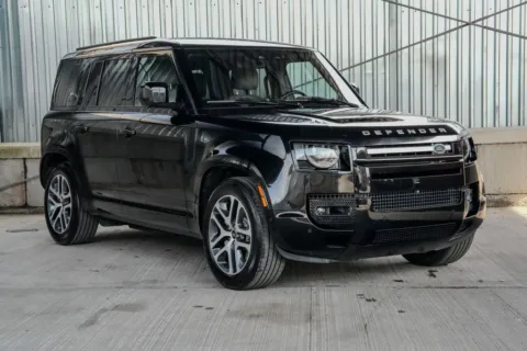 Unknown 2022 Land Rover Defender XS Edition for sale in Hillside, NJ