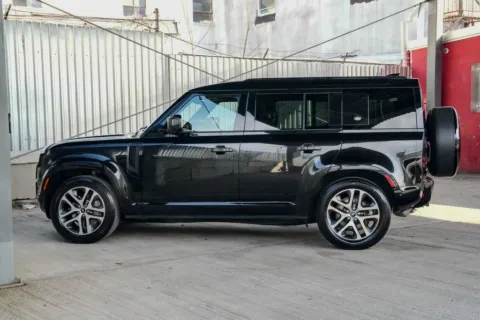 More photos of 2022 Land Rover Defender XS Edition at Luxury Motor Cars, NJ