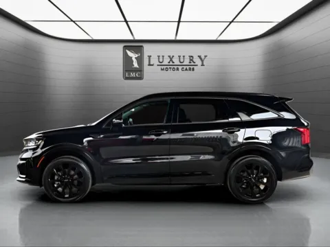 More photos of 2022 Kia Sorento SX at Luxury Motor Cars, NJ
