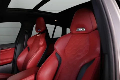 Photos of 2020 BMW X4 M Competition for sale in Hillside, NJ at Luxury Motor Cars