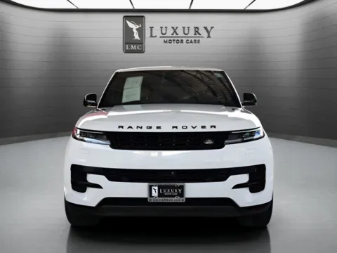 Another view of 2023 Land Rover Range Rover Sport SE for sale in Hillside, NJ at Luxury Motor Cars