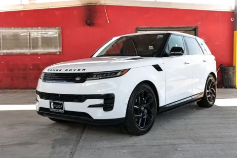 More photos of 2023 Land Rover Range Rover Sport SE at Luxury Motor Cars, NJ