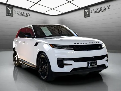 Beige 2023 Land Rover Range Rover Sport SE for sale in Hillside, NJ