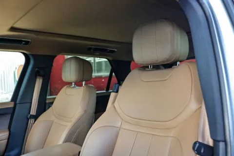 Photos of 2023 Land Rover Range Rover Sport SE for sale in Hillside, NJ at Luxury Motor Cars