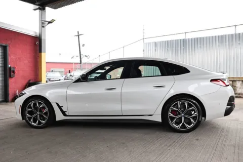 More photos of 2024 BMW 4 Series 430i xDrive at Luxury Motor Cars, NJ