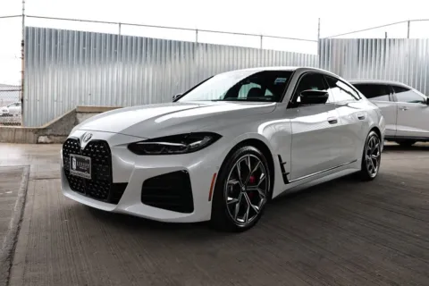 More photos of 2024 BMW 4 Series 430i xDrive at Luxury Motor Cars, NJ