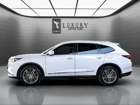 More photos of 2023 Acura MDX w/Advance Package at Luxury Motor Cars, NJ
