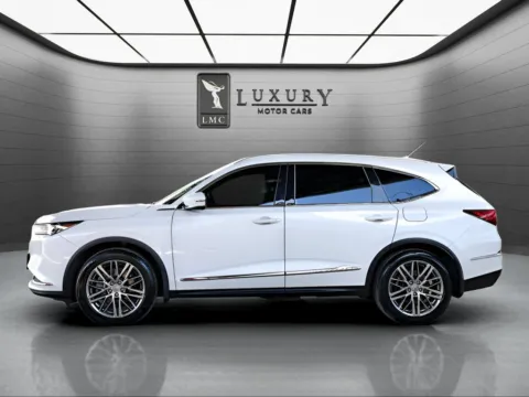 More photos of 2023 Acura MDX w/Advance Package at Luxury Motor Cars, NJ