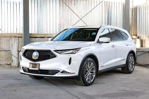 More photos of 2023 Acura MDX w/Advance Package at Luxury Motor Cars, NJ
