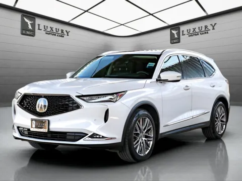 More photos of 2023 Acura MDX w/Advance Package at Luxury Motor Cars, NJ