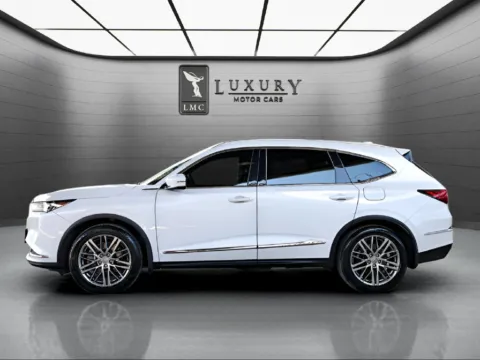 More photos of 2023 Acura MDX w/Advance Package at Luxury Motor Cars, NJ