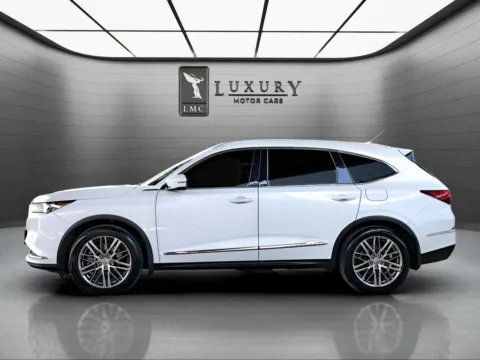 More photos of 2023 Acura MDX w/Advance Package at Luxury Motor Cars, NJ