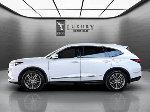 More photos of 2023 Acura MDX w/Advance Package at Luxury Motor Cars, NJ